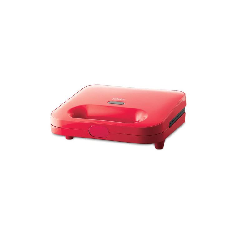 CKSTSM2885M SANDWICHERA COMPACTA OSTER MAGENTA