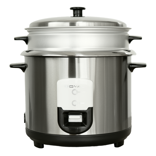 RC-HD4018 ROYAL OLLA  ARROCERA  ACERADO 1.8 LT