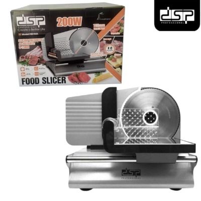 MK-Y20571 Rebanador de Alimentos DSP