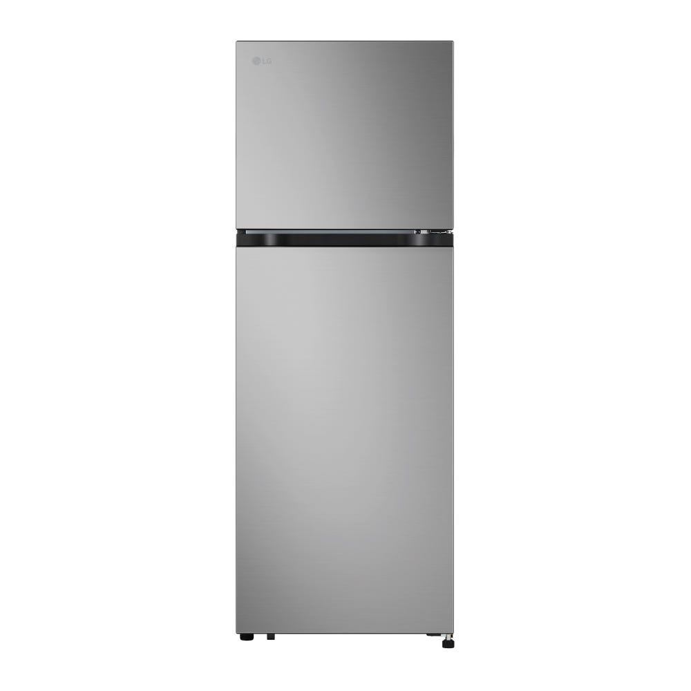 VT24BPY LG REFRIGERDORA 241 LT PLATEADO