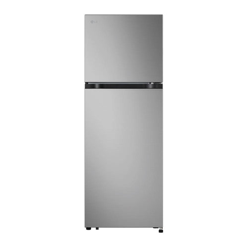VT24BPY LG REFRIGERDORA 241 LT PLATEADO