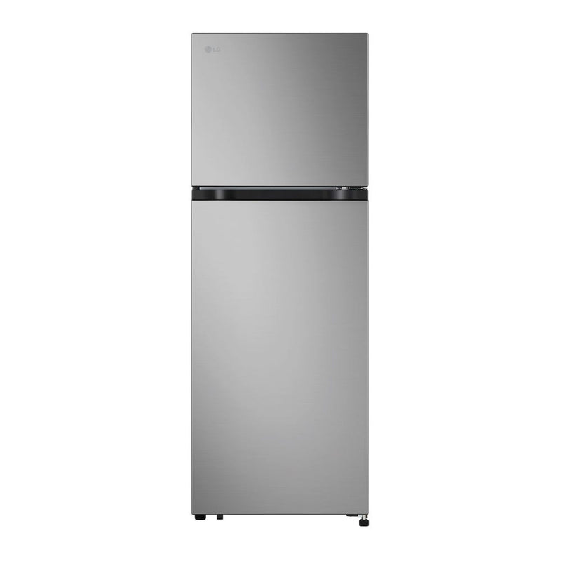 VT24BPY LG REFRIGERDORA 241 LT PLATEADO