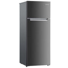 FROST205L-2P Refrigeradora Blackline