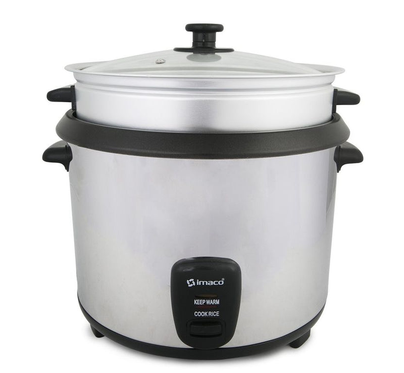 IRC281 Olla arrocera Imaco metalica 2.8l