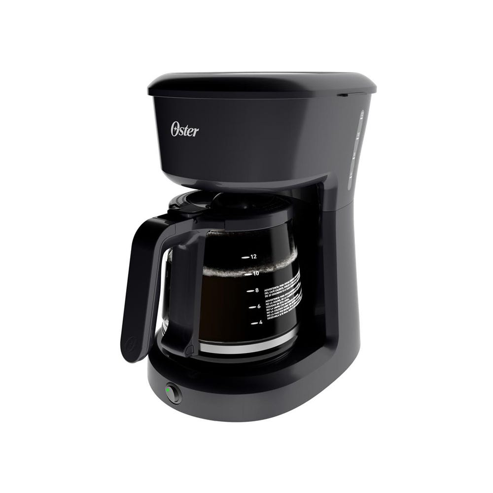 BVSTDCS12B Cafetera Oster