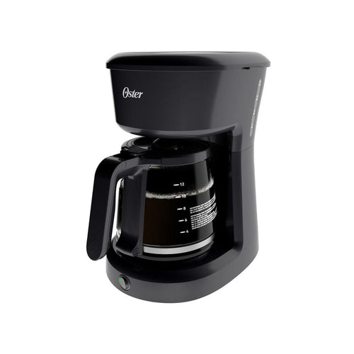 BVSTDCS12B Cafetera Oster