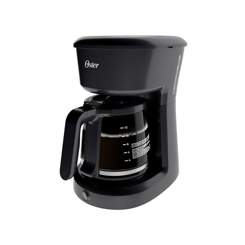 BVSTDCS12B Cafetera Oster