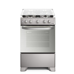 FE4PMR Cocina Electrolux 4Q TF60CM