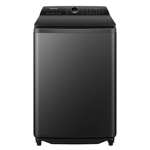 WT5i2223DB LAVADORA HISENSE 22KG