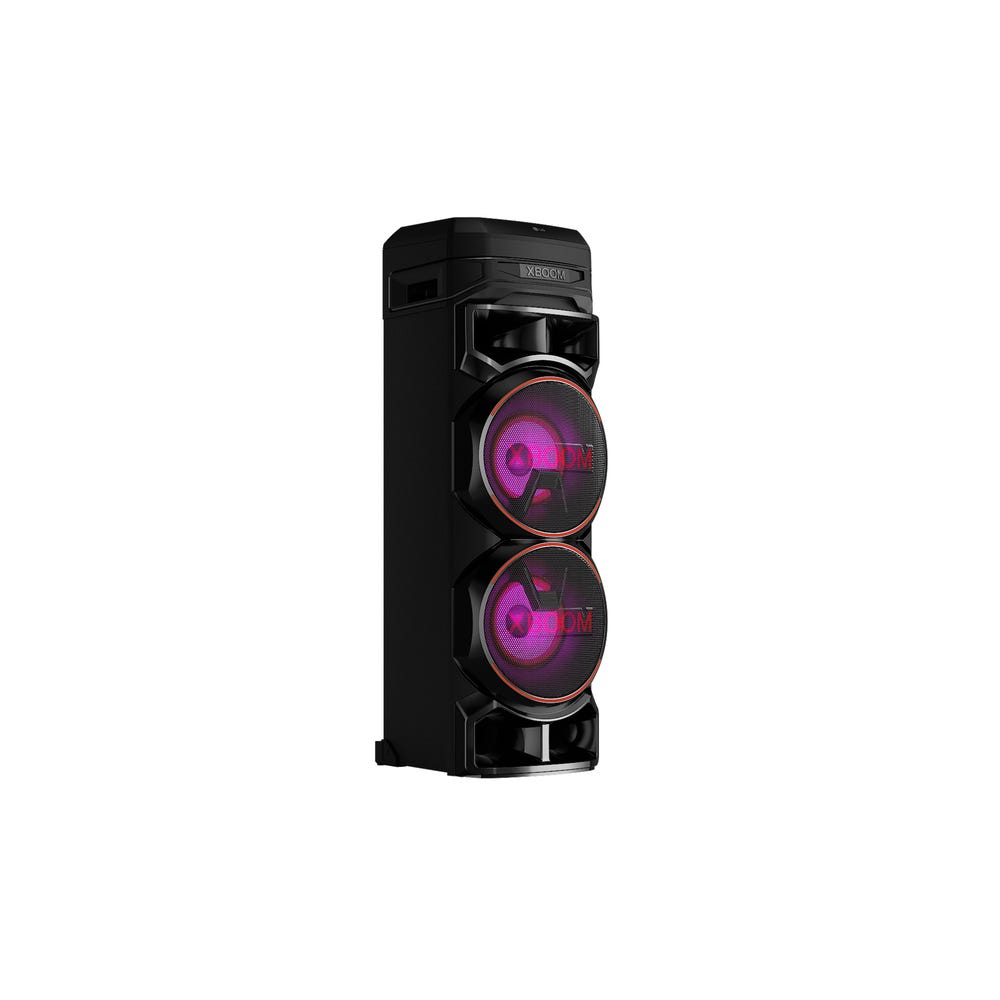RNC9 LG PARLANTE BT XBOOM 1800 WATTS