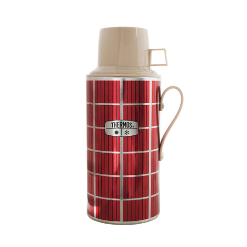 16QH Termo Thermos Nuevo Escoces