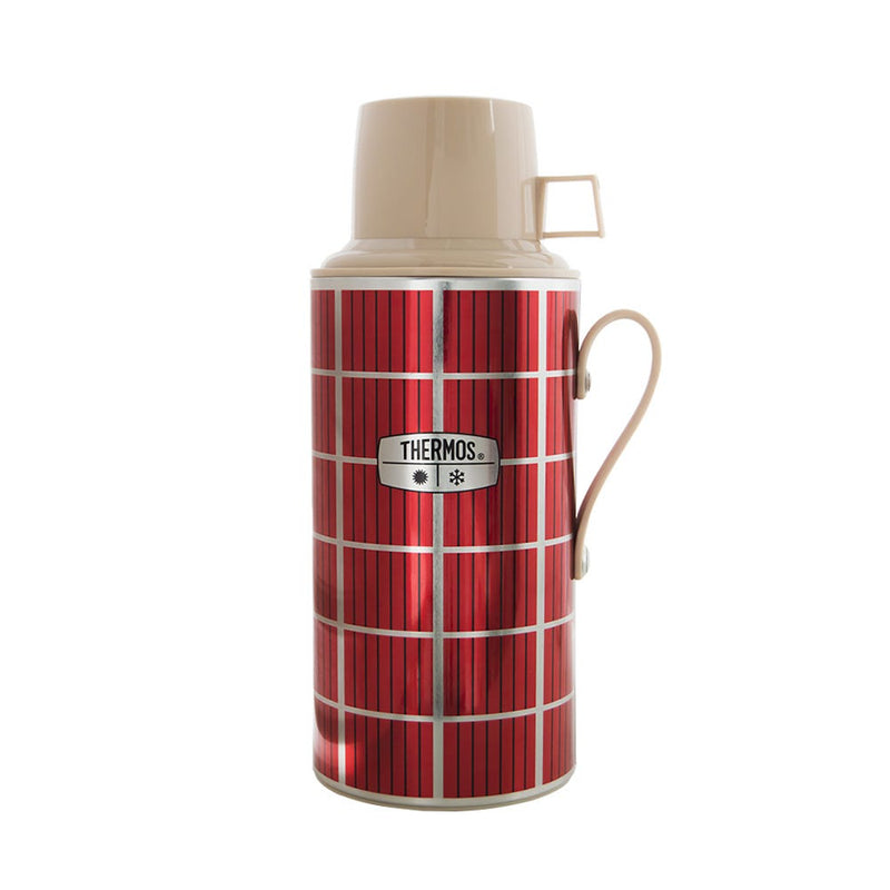 16QH Termo Thermos Nuevo Escoces