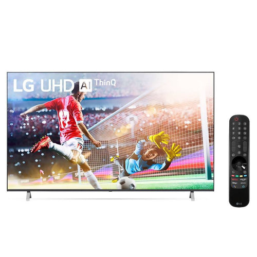 65UP7760 LG UHD TV 65" 4K THINQ AI