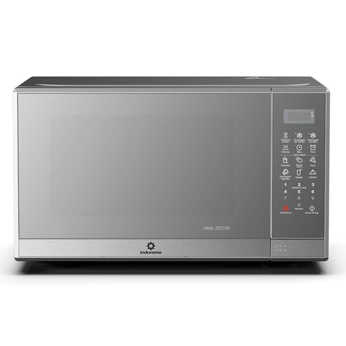 MWI-20TCRP INDURAMA MICROONDAS 20 LT