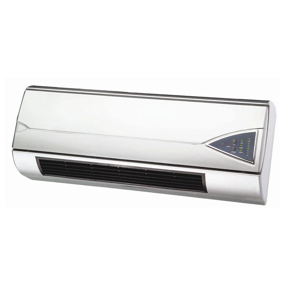 WH2000 Calentador de Pared Imaco 2000w