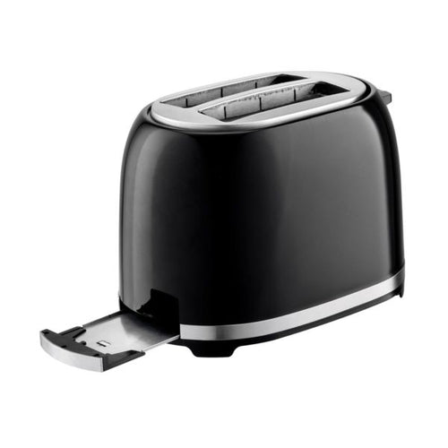 IBT2085N Tostadora Negra Imaco