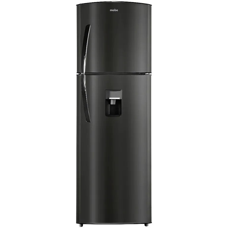 RMC320FAPG Refrigeradora Mabe 320L Autofrost Grafito