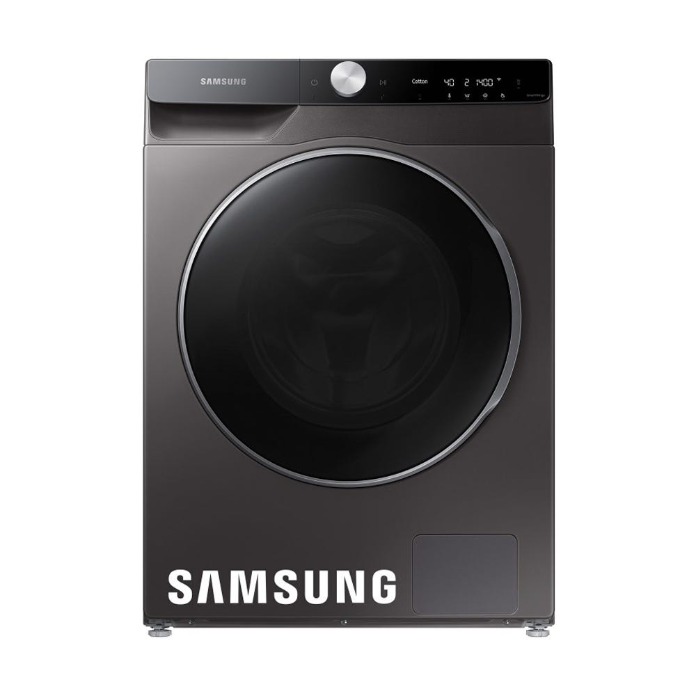 WD14TP04DSX/PE Lavaseca Samsung AI Control c/ Quick Drive Silver 14kg / 9kg