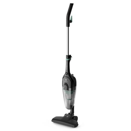 STK12 Aspiradora Vertical Electrolux 1000W 2 en 1 sin Bolsa con Filtro HEPA