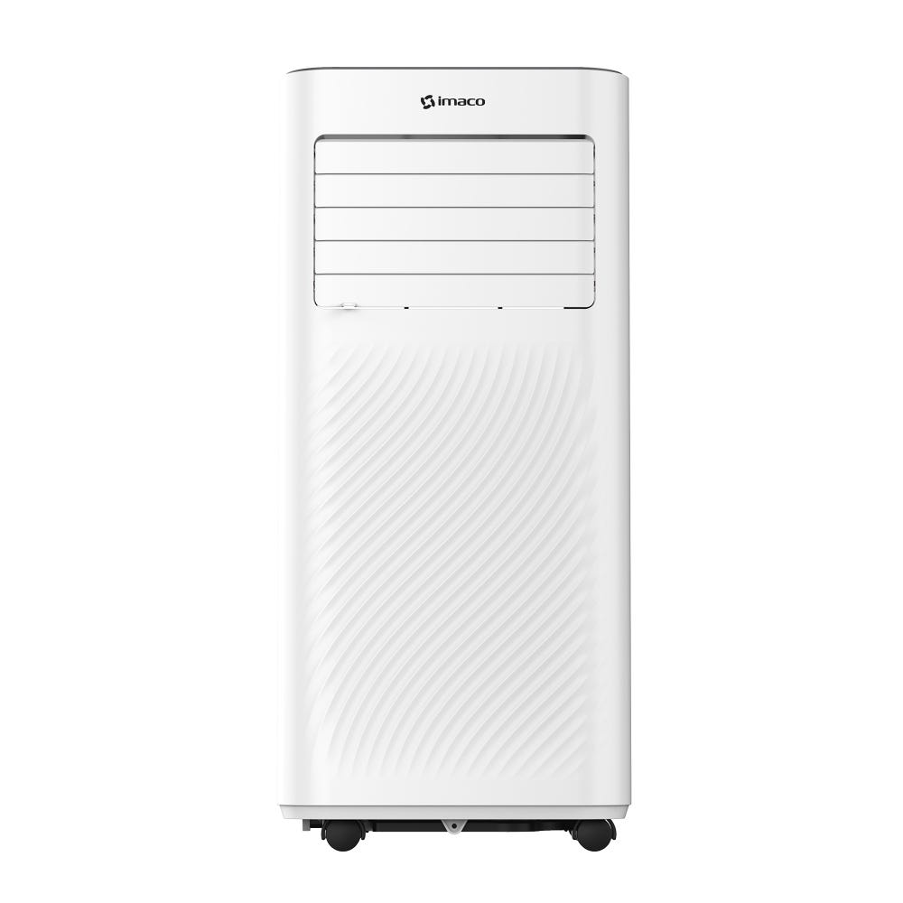 AC9010G Aire Acondicionado Portatil 9000 BTU Imaco
