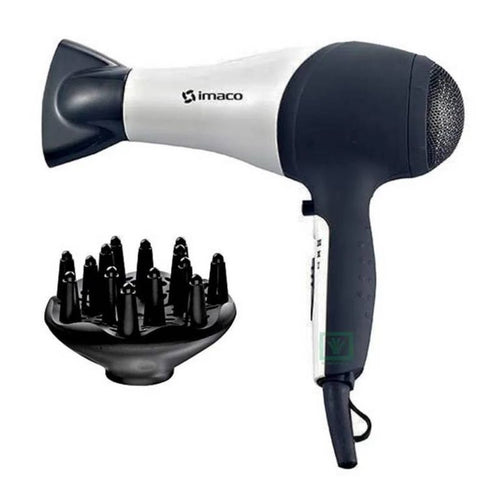 HD1850 Secadora de cabello Imaco