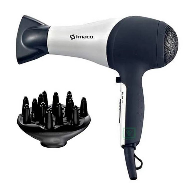 HD1850 Secadora de cabello Imaco