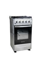RY-GO-508 COCINA ROYAL PARRILLA DE FIERRO FUNDIDO