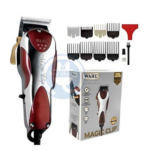 08451-318 Maquina Cabello Wahl Magic Clip