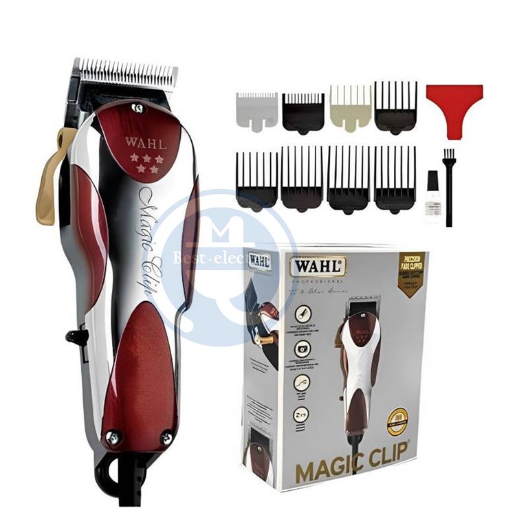 08451-318 Maquina Cabello Wahl Magic Clip