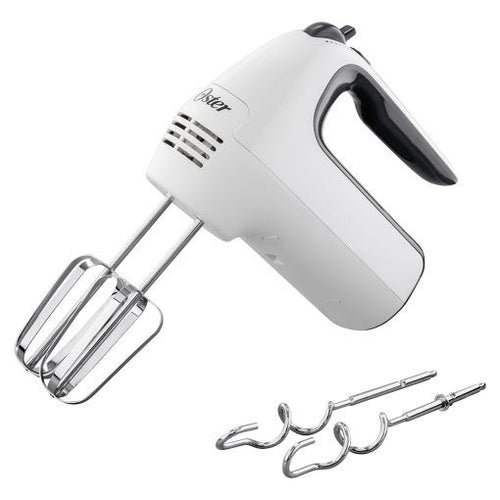 FPSTHM3532 Batidora de Mano Oster Blanca