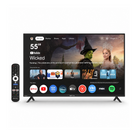 RYL-Q55UG Televisor Royal 55" QLED 4K UHD Google TV