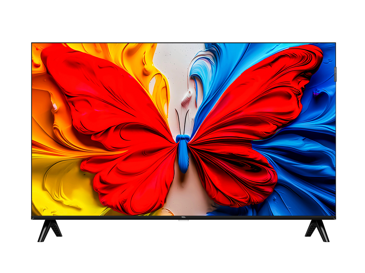 43S5K Televisor TCL QLED 43