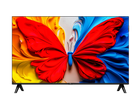 43S5K Televisor TCL QLED 43" Full HD Smart Google TV