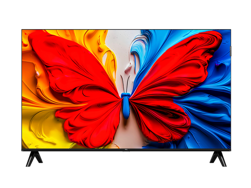 43S5K Televisor TCL QLED 43" Full HD Smart Google TV