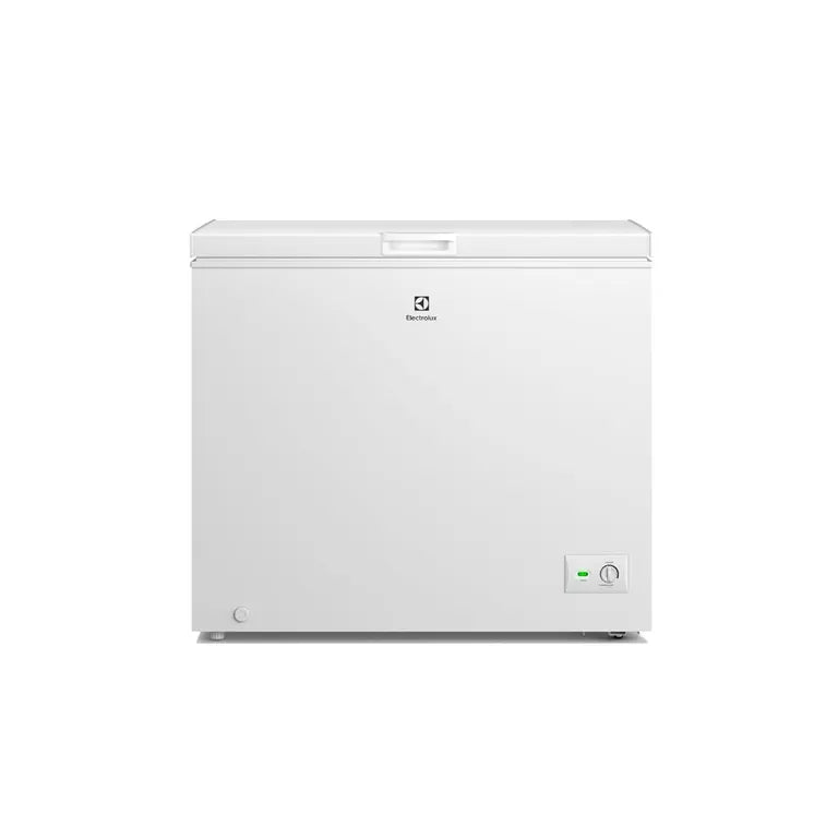 EFH25S2P4AW Congelador Electrolux Horizontal 251 L Blanco