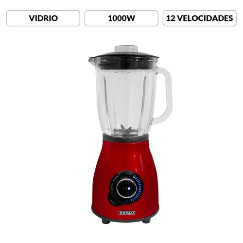 TH-780VR Licuadora Thomas