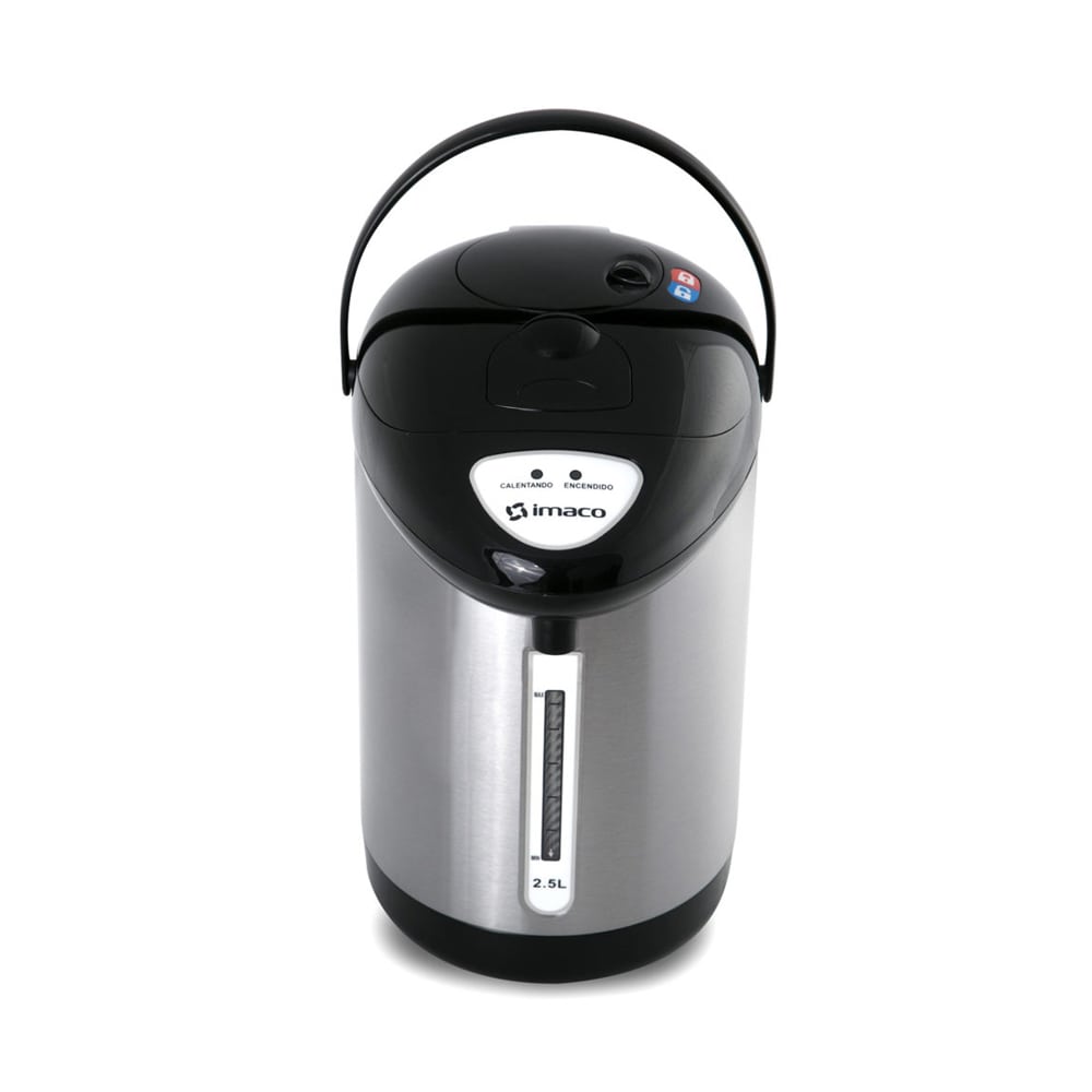TP2575SS Termo hervidor Imaco
