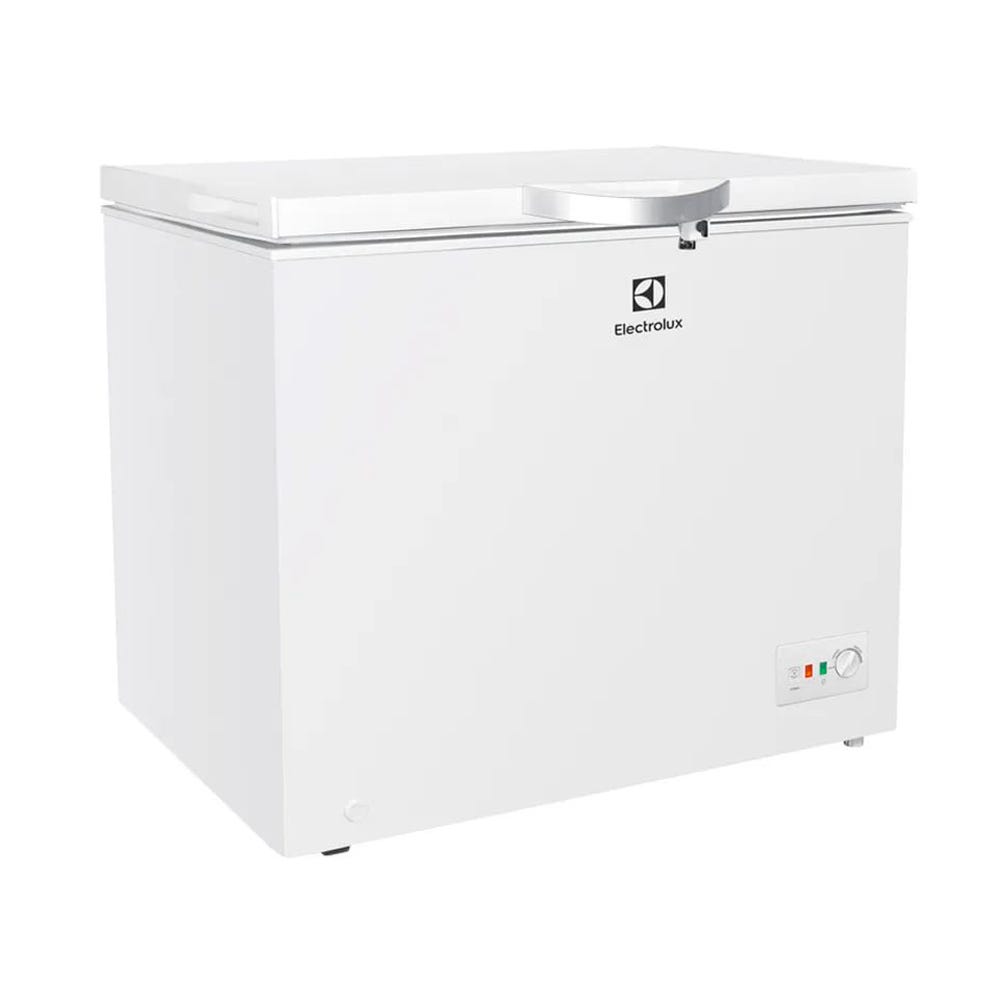 EFCC25C2HUW Congeladora Electrolux 251L
