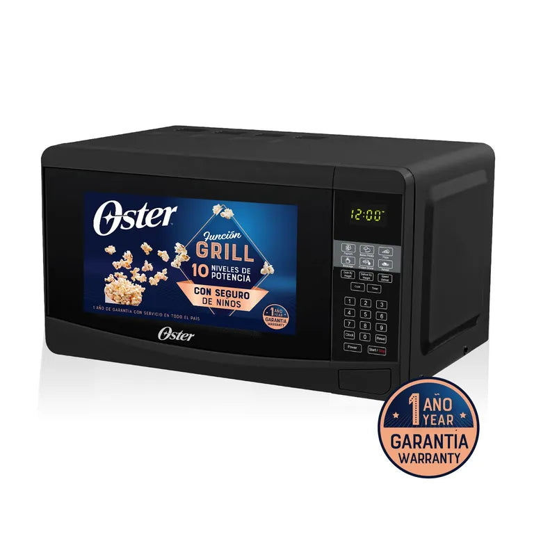 POGKEW2702G OSTER HORNO MICROONDAS 20 LT