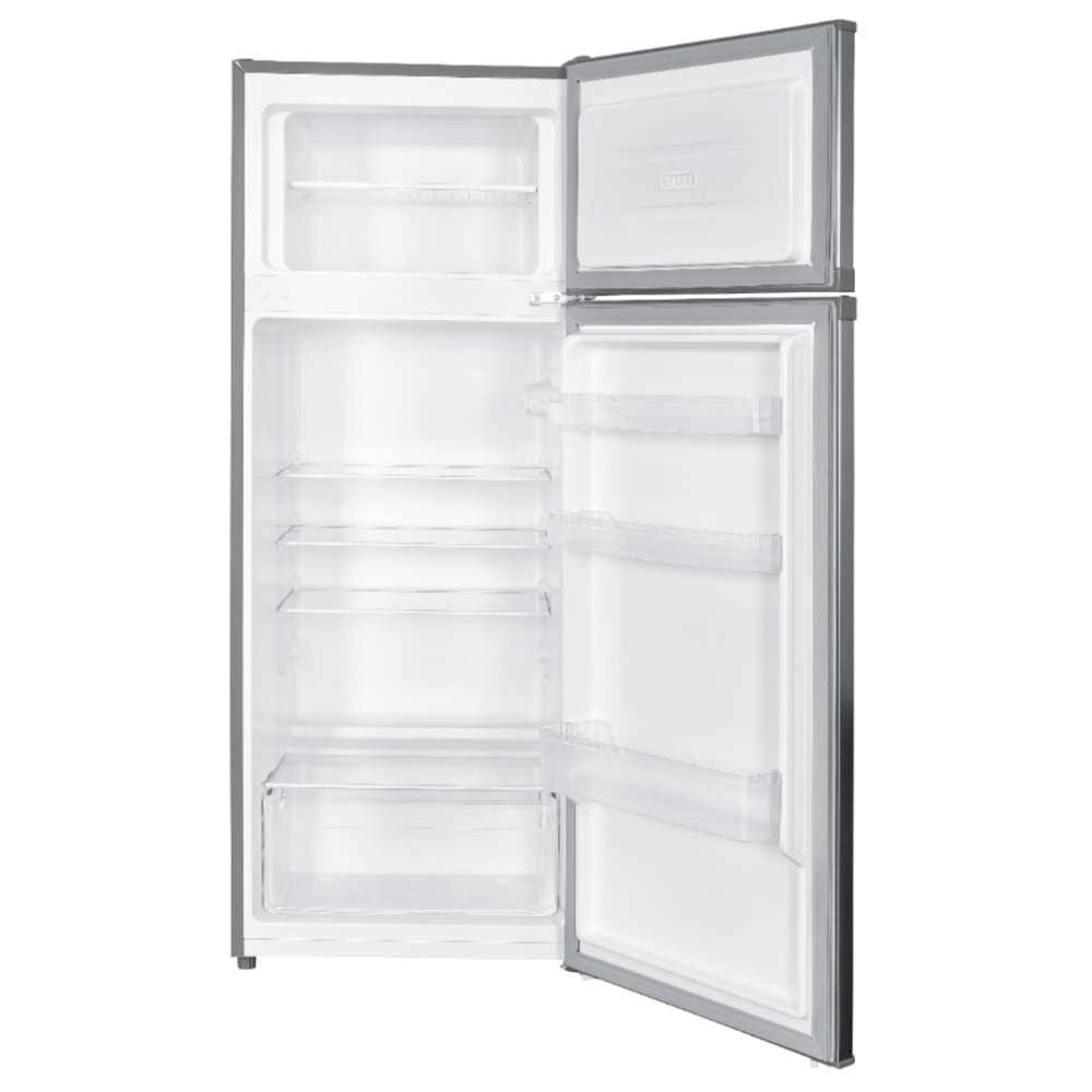 FROST205L-2P Refrigeradora Blackline
