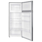FROST205L-2P Refrigeradora Blackline
