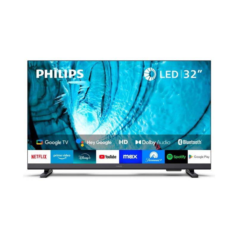 32PHD6909 PHILIPS TV 32 PULG SMART