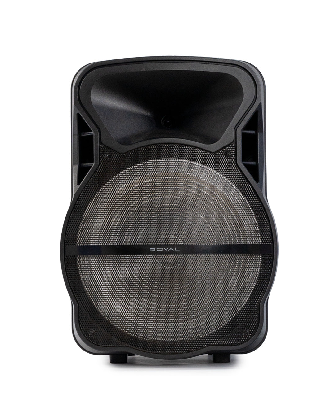 Equipo de sonido RYL-PA1201