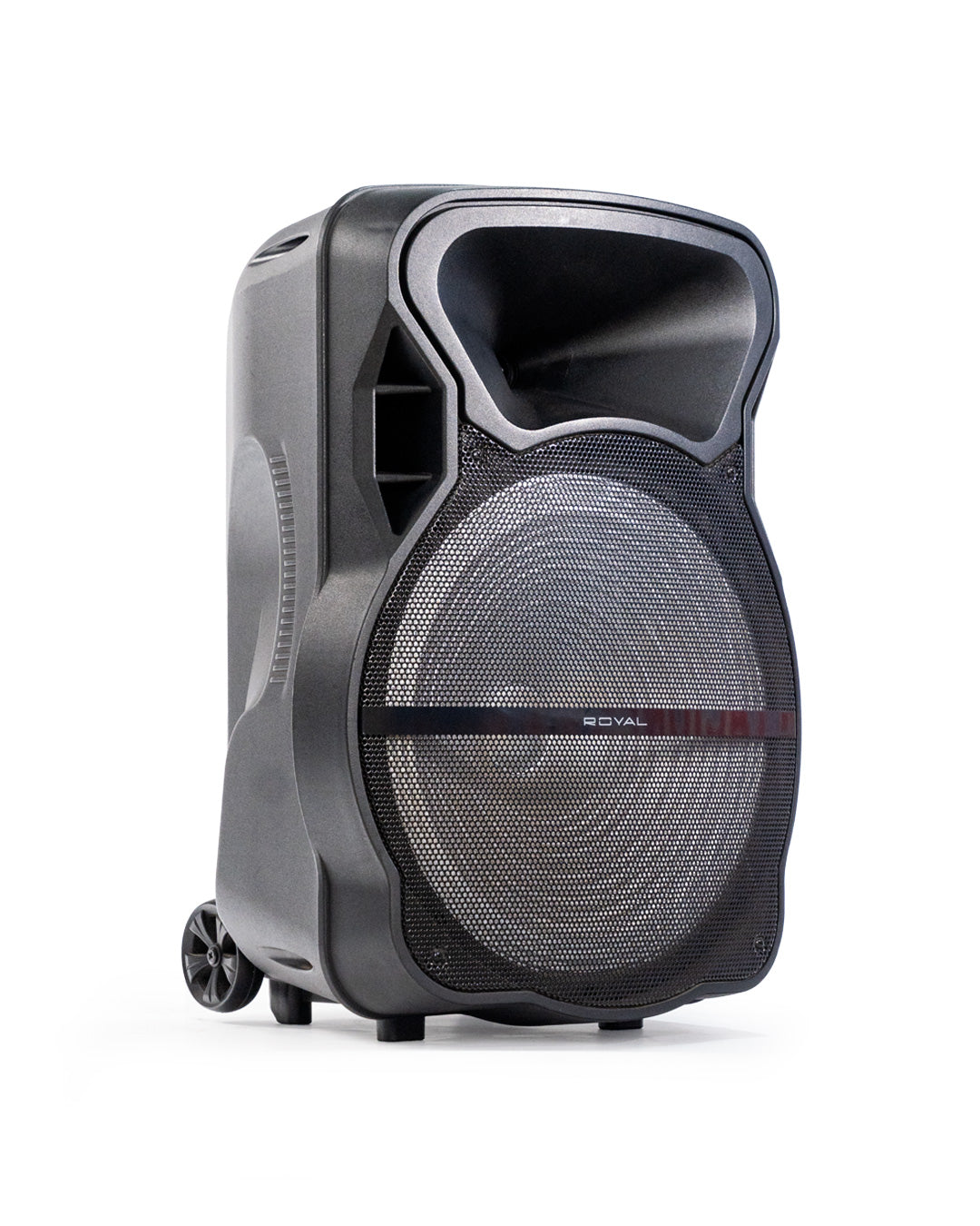 Equipo de sonido RYL-PA1201