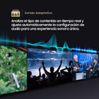 UN75U8000FGXPE TELEVISOR SAMSUNG SMART TV 75'CRYSTAL UHD 4K 2025