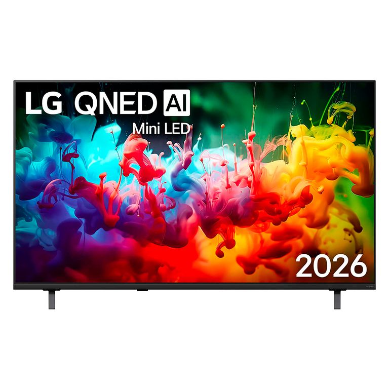 55QNED70BSA Televisor LG 55