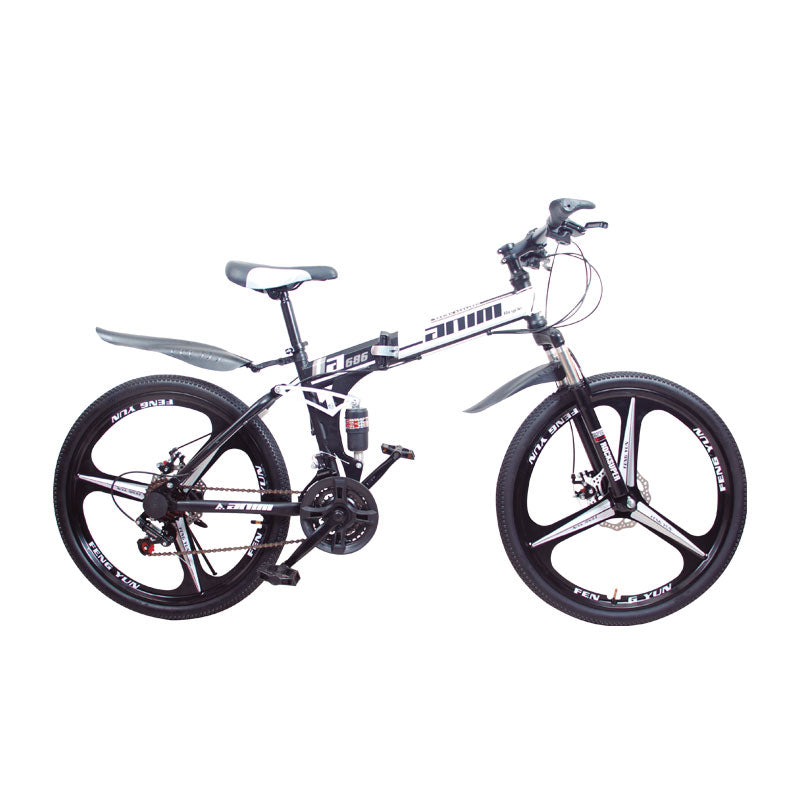 AN-D2421 ANIM2421 BICICLETA  ARO 24