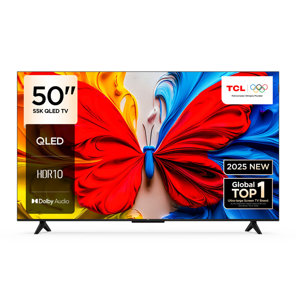50S5KTelevisor TCL 50