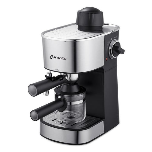 IECM3503 IMACOCAFETERA EXPRESSO U CAPUCCINO 3.5 BARES