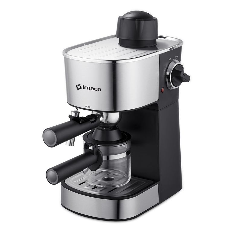 IECM3503 IMACOCAFETERA EXPRESSO U CAPUCCINO 3.5 BARES